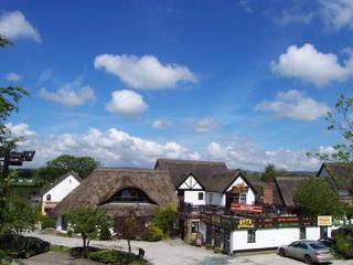 Guy'S Thatched Hamlet Barton  Ngoại thất bức ảnh