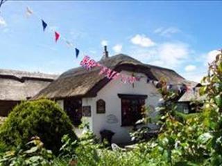 Guy'S Thatched Hamlet Barton  Ngoại thất bức ảnh